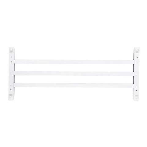 Camco | RV Screen Door Push Bar | 43977 | White