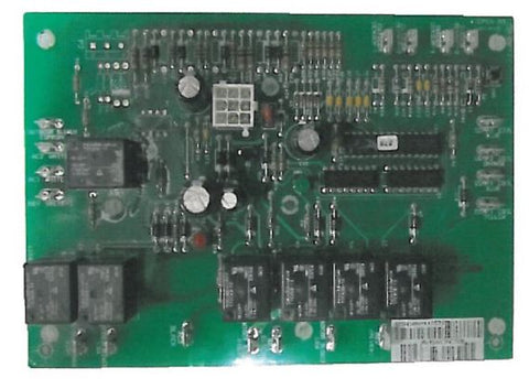 Coleman | Air Conditioner Control Board | 6636A3209 | For 6636/ 6795 Basement Air Conditioners