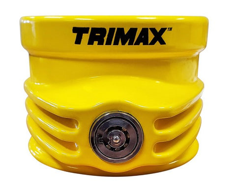 Trimax | 5th Wheel King Pin Lock | TFW60