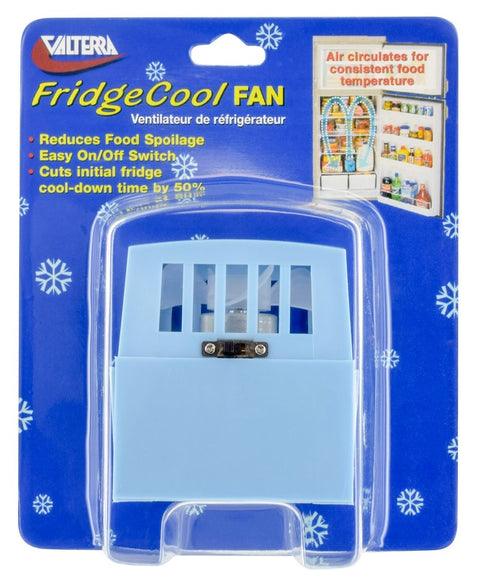 Valterra | FridgeCool Fan with On/Off Switch | A10-2606