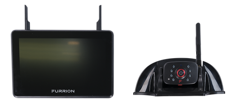 Furrion | Vision S+ Digital Wireless Backup Camera | FOS7HTASF | 2021124329 | 7 Inch Display