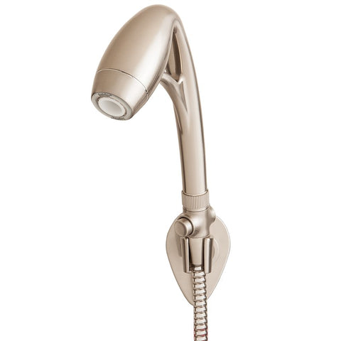 Oxygenics | BodySpa RV Handheld Shower Kit | 26488 | Brushed Nickel