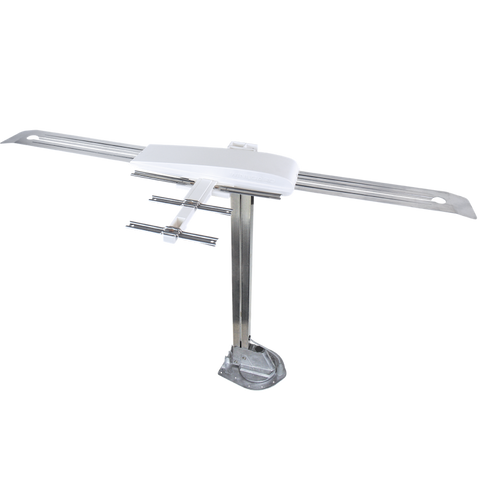 Winegard | Sensar IV Amplified RV TV Antenna with Integrated Wingman | Winegard | Sensar IV Amplified RV TV Antenna with Integrated Wingman |