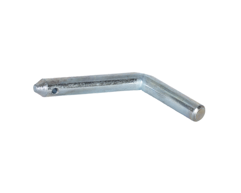 JR Products | Hitch Pin | 1/2" Diameter | 2-3/8" Usable Length | 01124