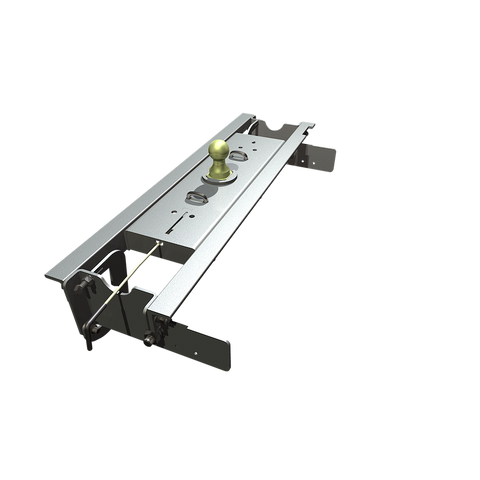 B&W | Turnoverball Gooseneck Hitch | GNRK1108  | 1999-2010 Ford F250 & F350 Trucks