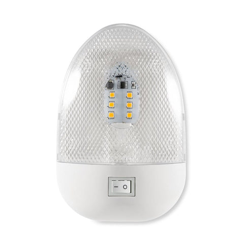 Camco | Single Dome Light | LED 160 Lumen | 41331