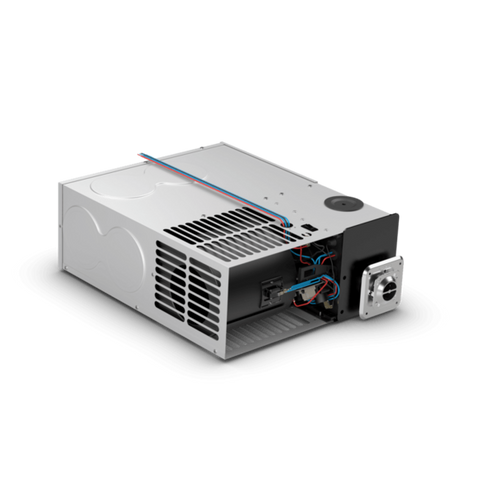 Dometic | DFMD30121 | 35518 | LP Gas 30000 BTU Side Or Bottom Ducted