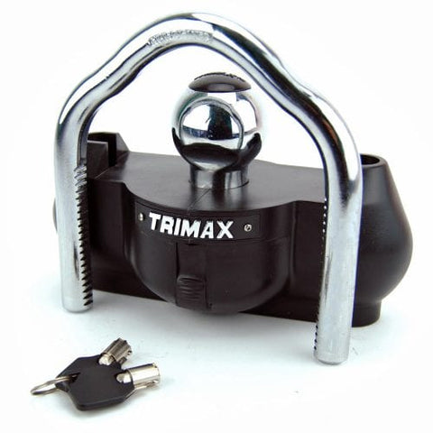 Trimax | Universal Coupler Lock | UMAX100