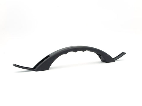 Thetford B&B Molders | Exterior Grab Bar | 94165 |  Black | Plastic