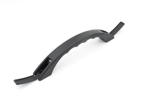 Thetford B&B Molders | Exterior Grab Bar | 94165 |  Black | Plastic