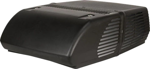 Coleman | Mach 10 RV Air Conditioner | 35024-0792 | Heat Pump | Black