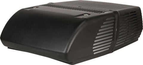Coleman | Mach 10 RV Air Conditioner | 45004-0792 | 15,000 BTU | Heat Pump | Black