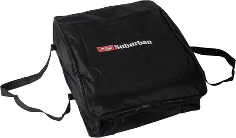 InVision | Universal Pizza Oven | 3082A-U | Fits any 18" Griddle, Grill or Smoker | With Pizza Stone / Carry Bag