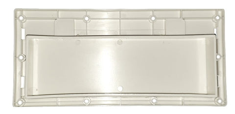 Hengs | RV Range Vent | J116AWH-CN | White