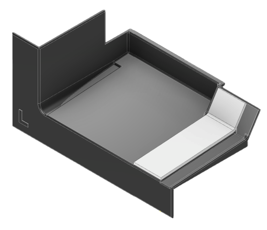 Jaeger | Flip'N Seal Slide Out Seal - AquaDiverter | 1000034772 | 3477
