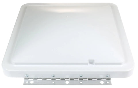 Dometic | Fantastic Fan Replacement Lid | K1020-81 | White