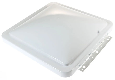 Dometic | Fantastic Fan Replacement Lid | K1020-81 | White