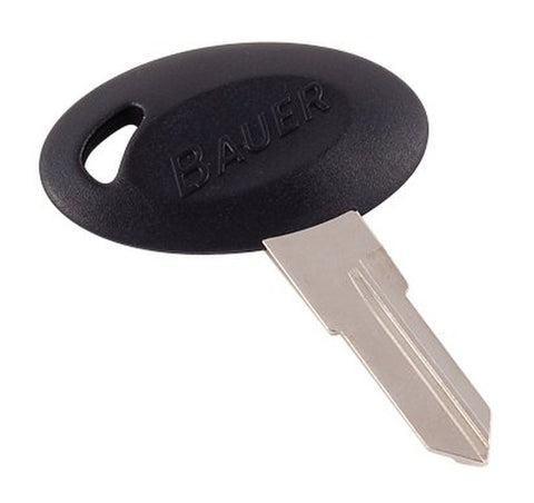 Creative Products Group | Blank Key for Bauer 300 Series Keys | BAUER300