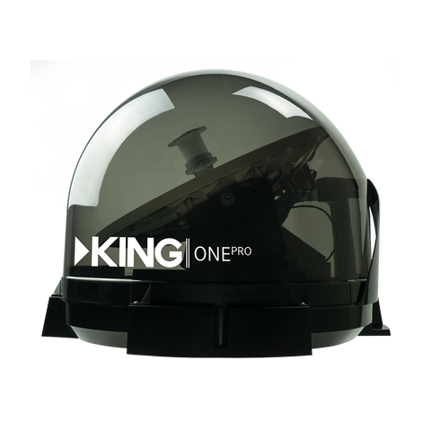 KING | One Pro Premium Satellite Antenna | KOP4800 | DirecTV