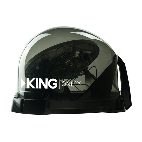 KING | One Pro Premium Satellite Antenna | KOP4800 | DirecTV