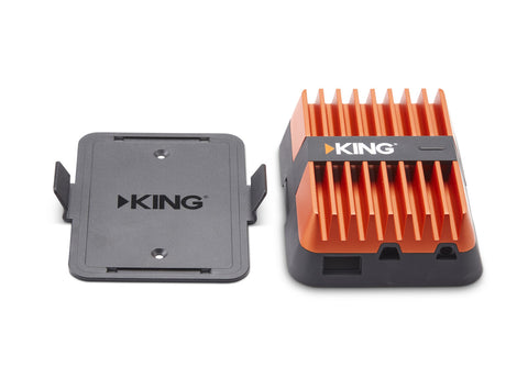 KING | Extend Go - Multi-use Portable Cell Signal Booster | KX3000