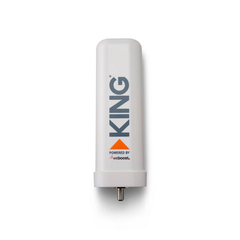 KING | Pro - LTE/Cell Signal Booster | KX2000