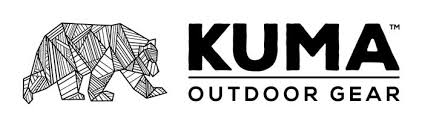Kuma | Tri-Pod Chair | 430-KM-TRICH-RB | Red / Black