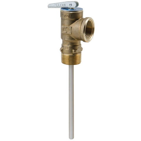 Watts | 3/4" Lead Free Temperature and Pressure Relief Valve | 0556000