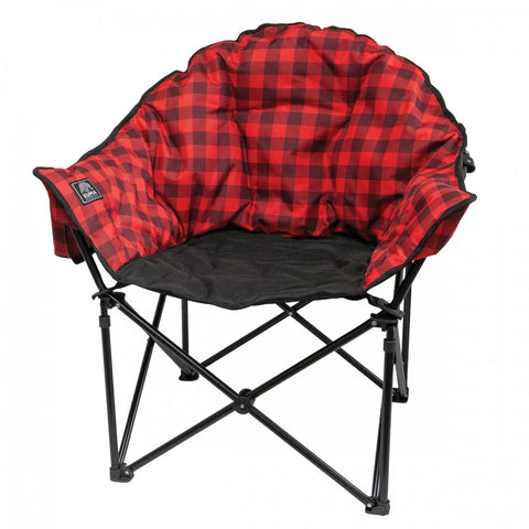 Camping Chair and Table Bundle