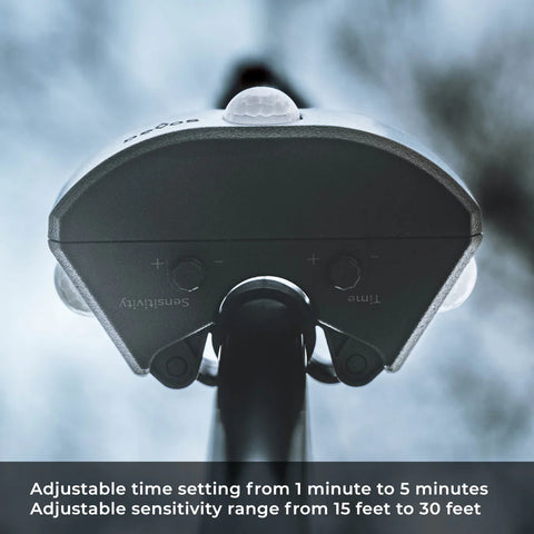 Devos | LightRanger Motion Sensor | LR-MS | Works With Most LightRanger Lights