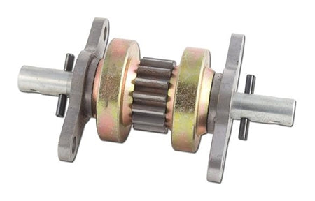 Lippert | 2.5 X 2.5 HEAVY DUTY GEAR PACK WITH TUBING  | 123356 | Heavy-Duty | 2.5 x 2.5 | 15-tooth Gear Pack | Spur Gear