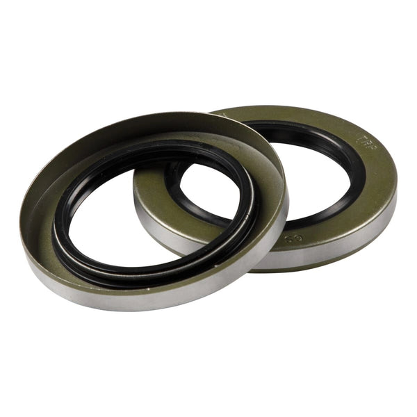 リリカ　0527 Lippert | Double Lip Grease Seal | 2023134655 | 5,200-8,000-lb. Axles