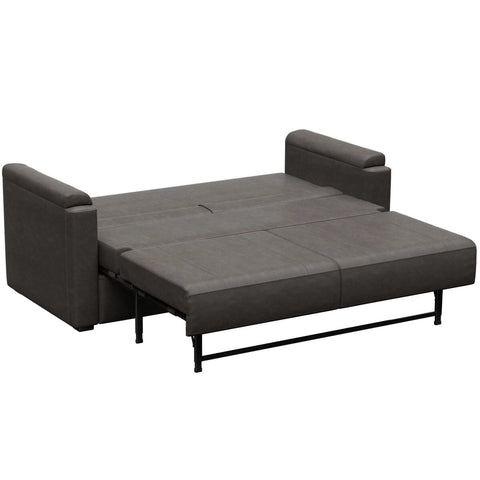 Lippert | Heritage Series | Clickback Sleeper Sofa | 2024044231 | 72" | McCoy