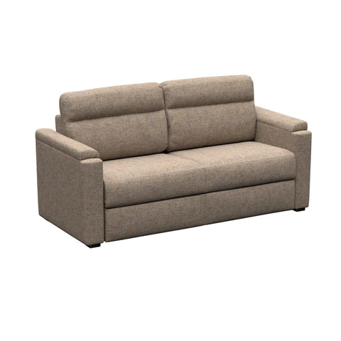Lippert | Heritage Series | Clickback Sleeper Sofa | 2024044232 | 72" | Dellmead