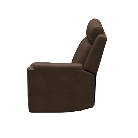 Lippert | Heritage Theater Modular Seating | Left Hand Recliner | 2024044092 | 27.5" | Satula