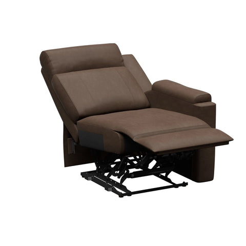 Lippert | Heritage Theater Modular Seating | Left Hand Recliner | 2024044092 | 27.5" | Satula