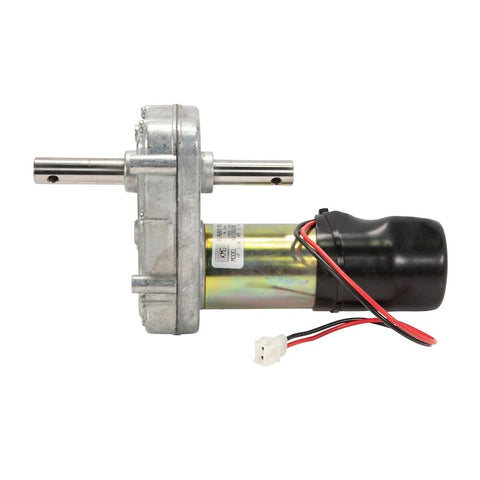 Lippert | Slide Out Motor | 138449 | Klauber D-300 Motor | 3/4 Drive | Through Frame Slide Outs