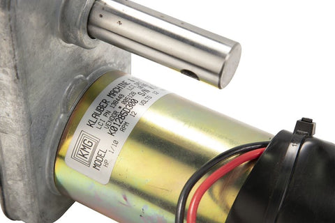 Lippert | Slide Out Motor | 138449 | Klauber D-300 Motor | 3/4 Drive | Through Frame Slide Outs