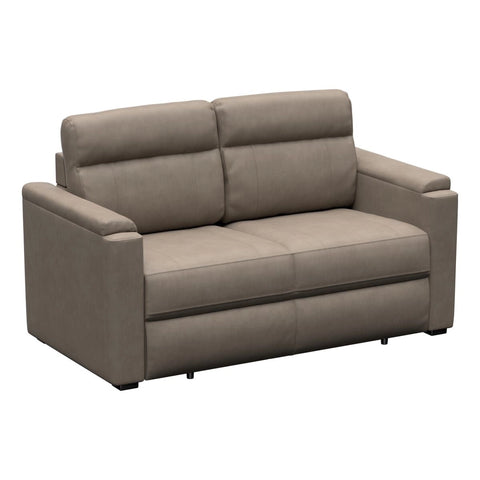 Lippert | Thomas Payne Heritage Series | Rest Easy Sleeper Sofa | 2024044235 | 62" | Driftwood