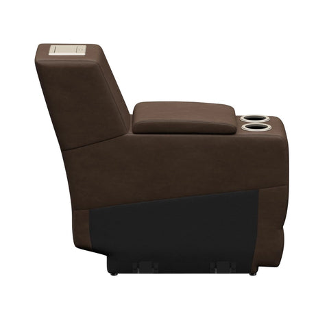 Lippert | Thomas Payne Seismic Theater Seating | 12" Center Console | 2024044195 | 12" | Satula