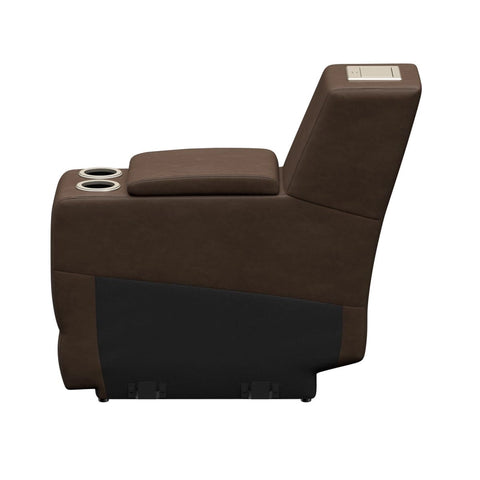 Lippert | Thomas Payne Seismic Theater Seating | 12" Center Console | 2024044195 | 12" | Satula