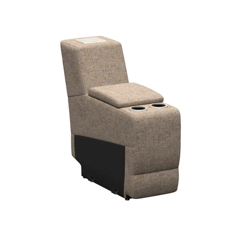 Lippert | Thomas Payne Seismic Theater Seating | 12" Center Console | 2024044207 | 12" | Dellmead