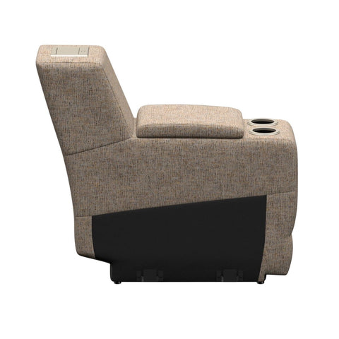 Lippert | Thomas Payne Seismic Theater Seating | 12" Center Console | 2024044207 | 12" | Dellmead