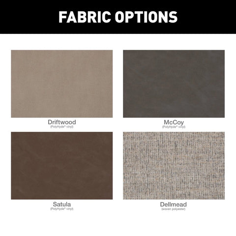 Lippert | Thomas Payne Seismic Theater Seating | 12" Center Console | 2024044207 | 12" | Dellmead