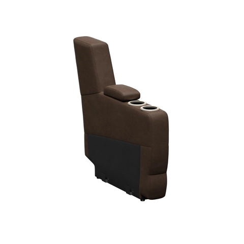 Lippert | Thomas Payne Seismic Theater Seating | 5" Center Console | 2024044194 | 5" | Satula