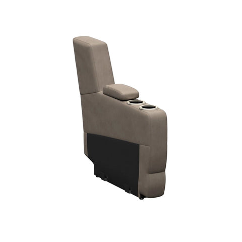 Lippert | Thomas Payne Seismic Theater Seating | 5" Center Console | 2024044198 | 5" | Driftwood