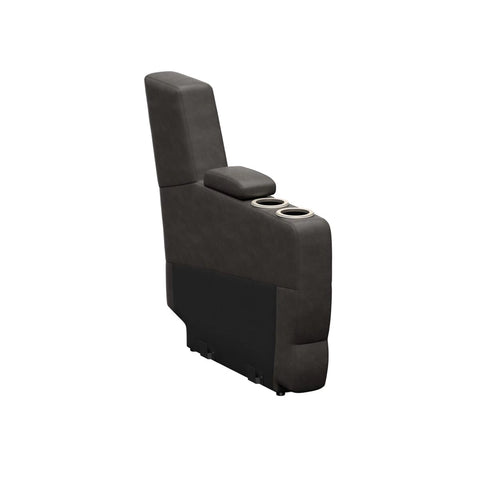 Lippert | Thomas Payne Seismic Theater Seating | 5" Center Console | 2024044202 | 5" | McCoy