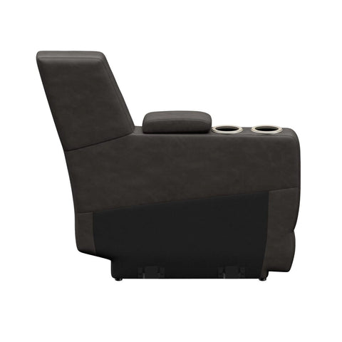 Lippert | Thomas Payne Seismic Theater Seating | 5" Center Console | 2024044202 | 5" | McCoy