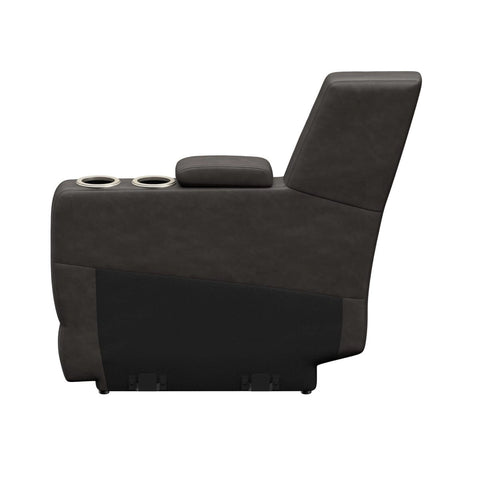 Lippert | Thomas Payne Seismic Theater Seating | 5" Center Console | 2024044202 | 5" | McCoy