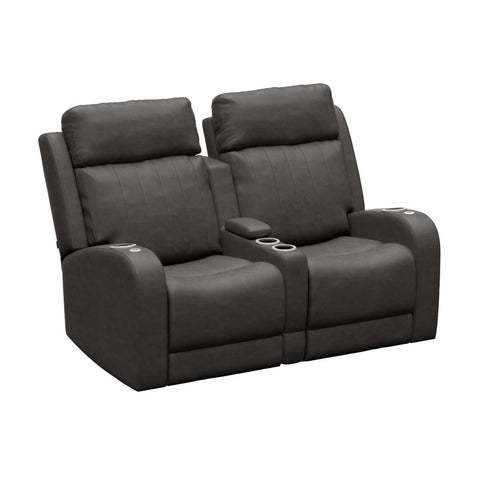 Lippert | Thomas Payne Seismic Theater Seating | 5" Center Console | 2024044202 | 5" | McCoy